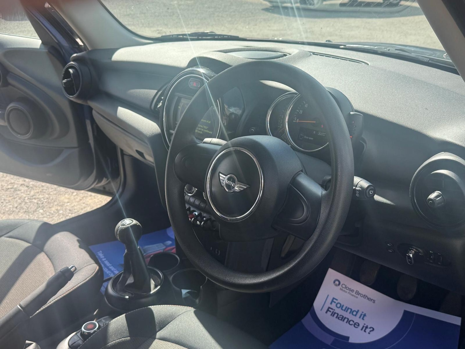 Vehicle 26