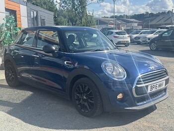 Used MINI Hatch 2016 for sale - 75883997: Photo
