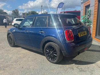 Used MINI Hatch 2016 for sale - 75883997: Photo