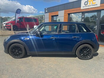 Used MINI Hatch 2016 for sale - 75883997: Photo