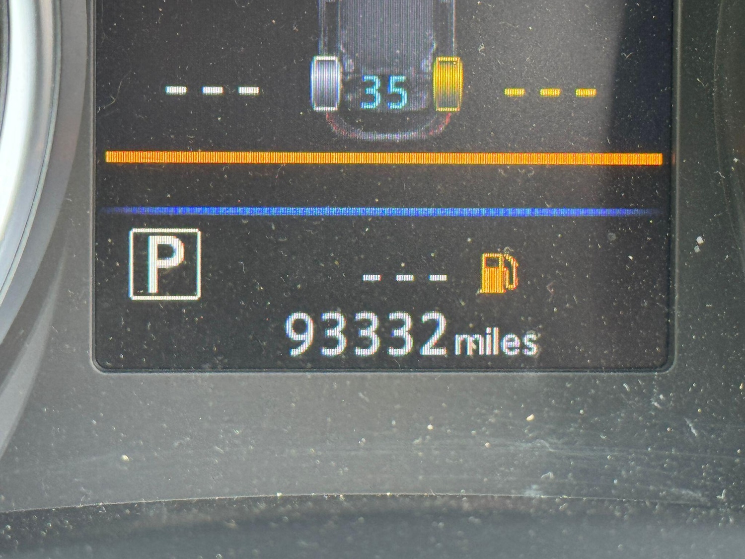 Vehicle 29