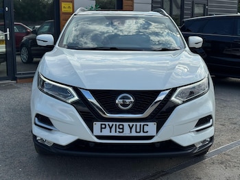 Used Nissan Qashqai 2019 for sale - 75519464: Photo