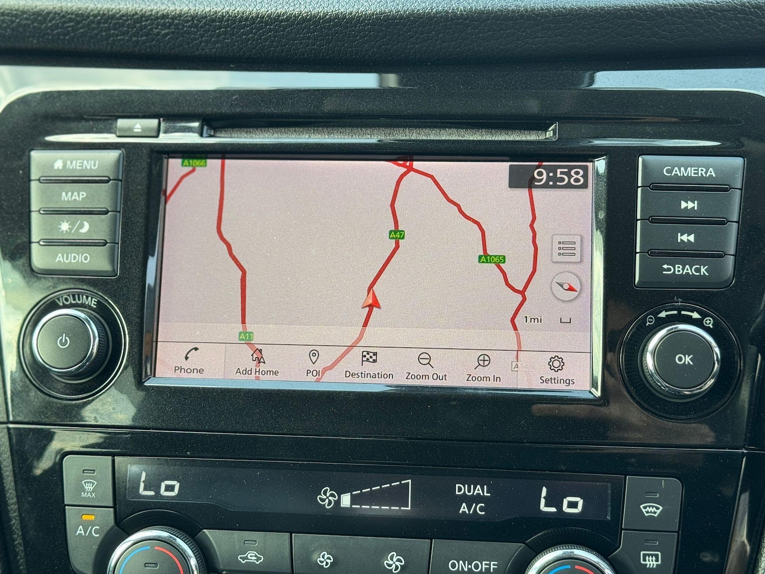 Vehicle 31