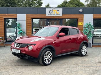 2012 (12) - 1.6 Tekna Euro 5 (s/s) 5dr