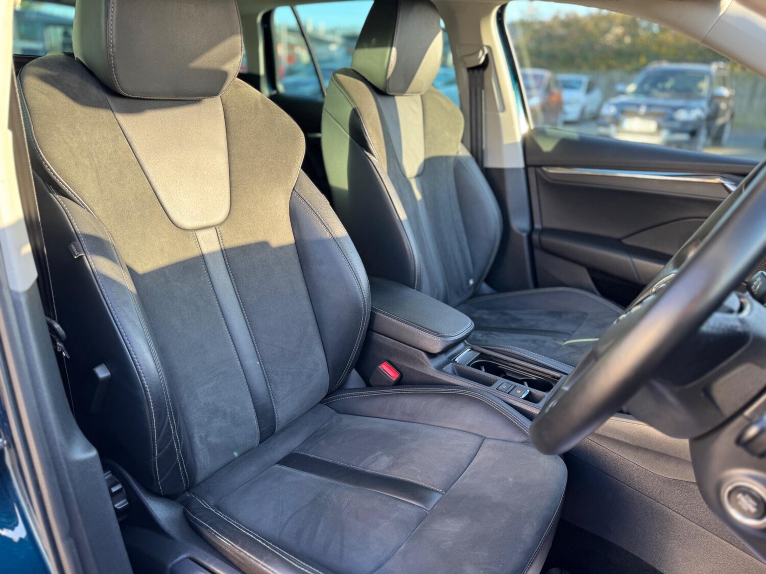 Used Skoda Octavia 2022 for sale - 77934178: Photo 11