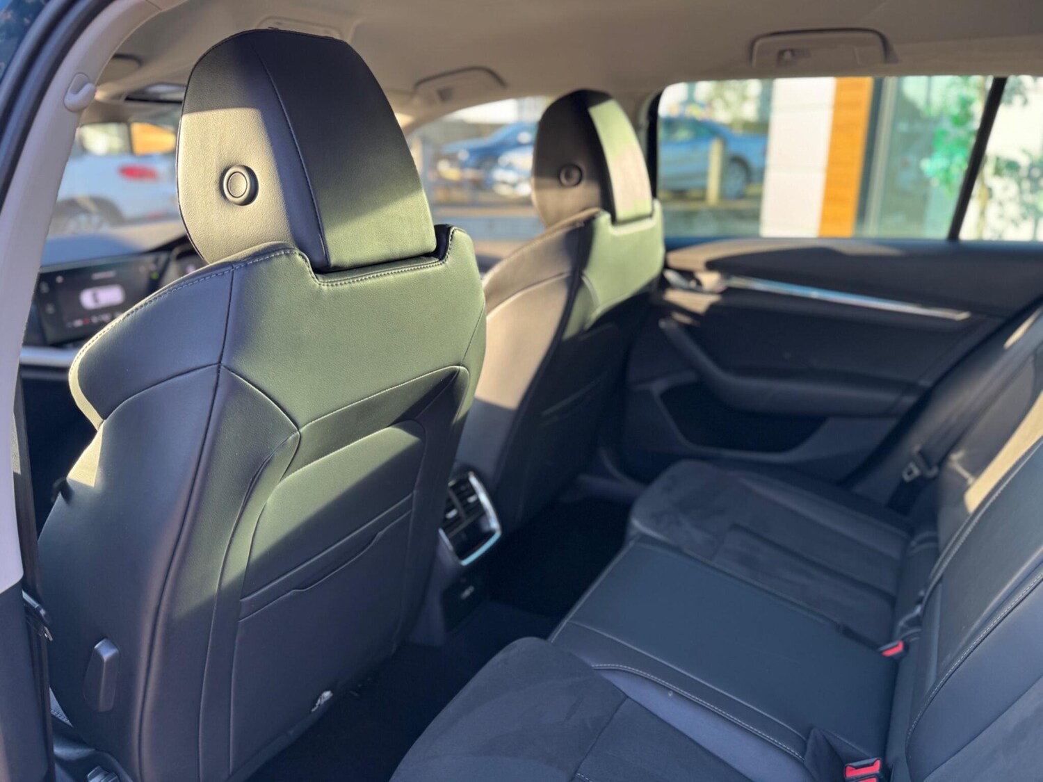 Used Skoda Octavia 2022 for sale - 77934178: Photo 12