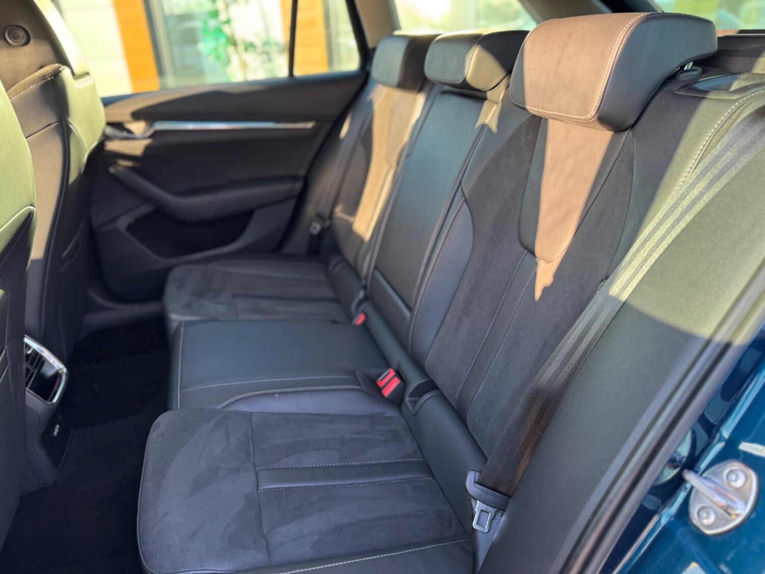 Used Skoda Octavia 2022 for sale - 77934178: Photo 13