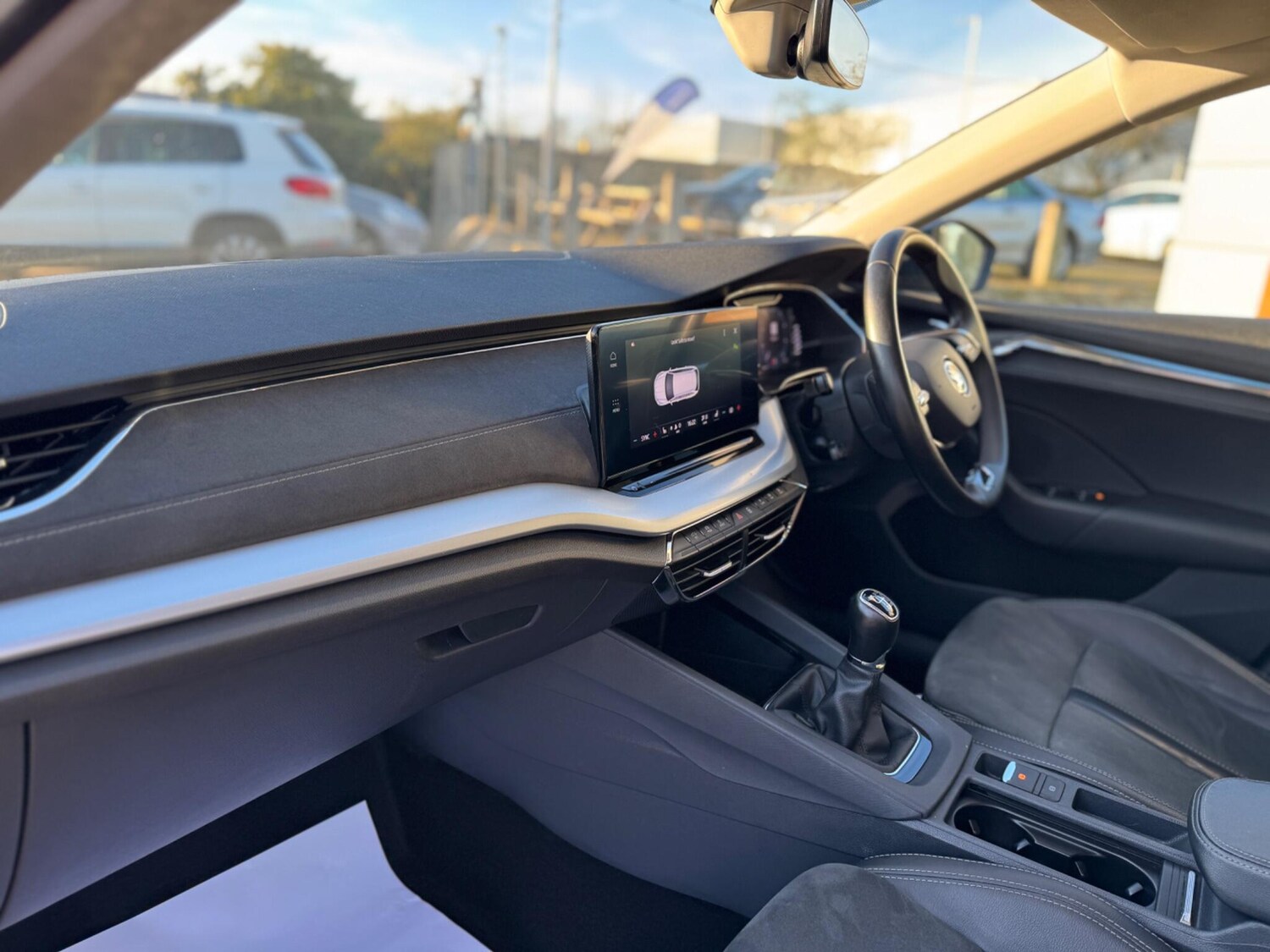 Used Skoda Octavia 2022 for sale - 77934178: Photo 14