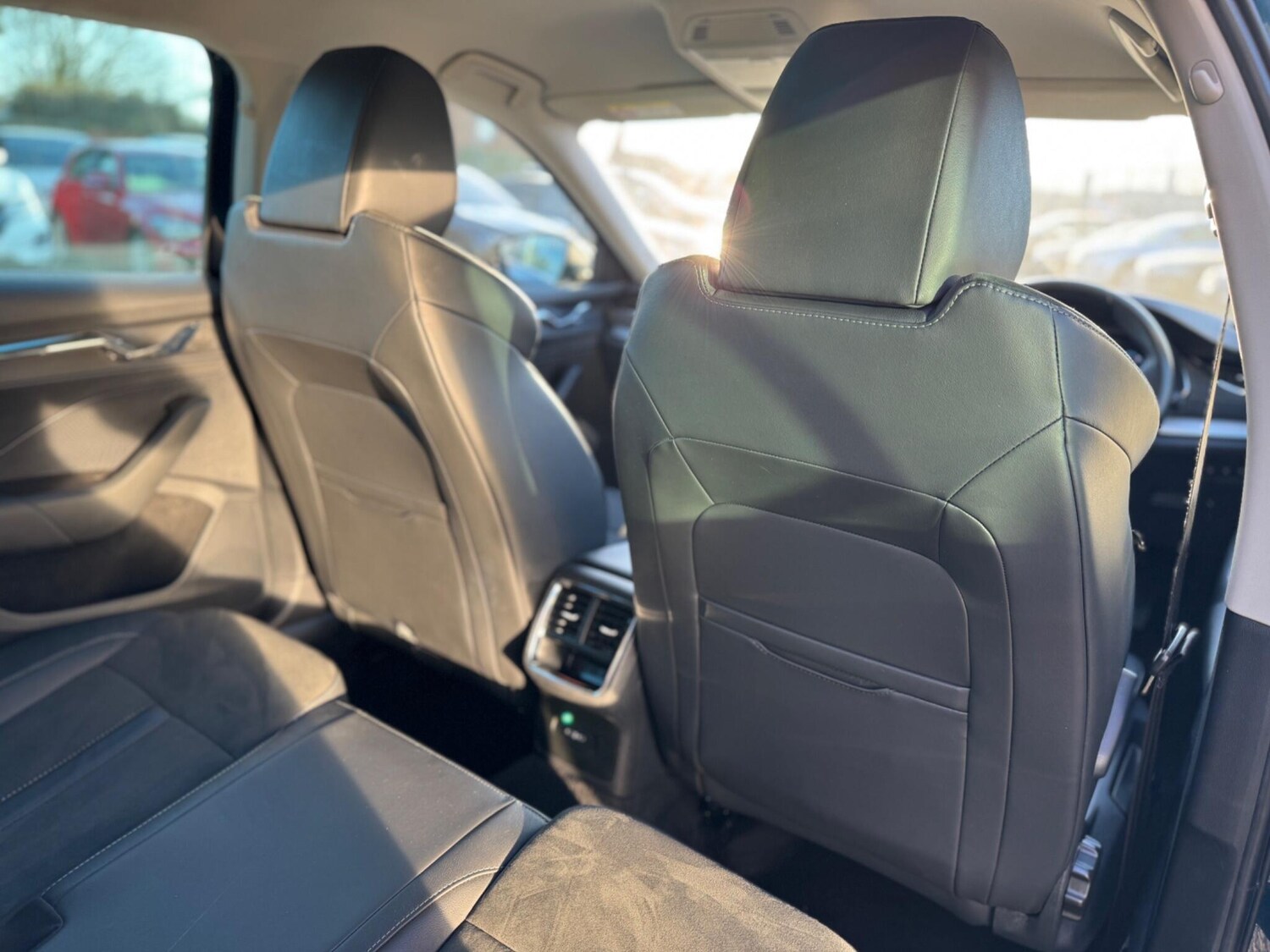 Used Skoda Octavia 2022 for sale - 77934178: Photo 15