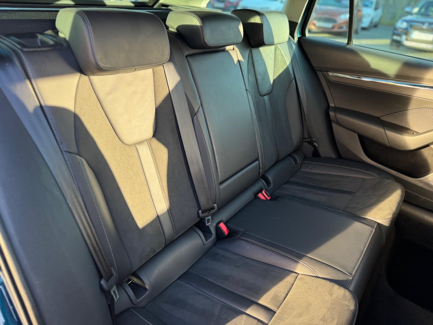 Used Skoda Octavia 2022 for sale - 77934178: Photo 16