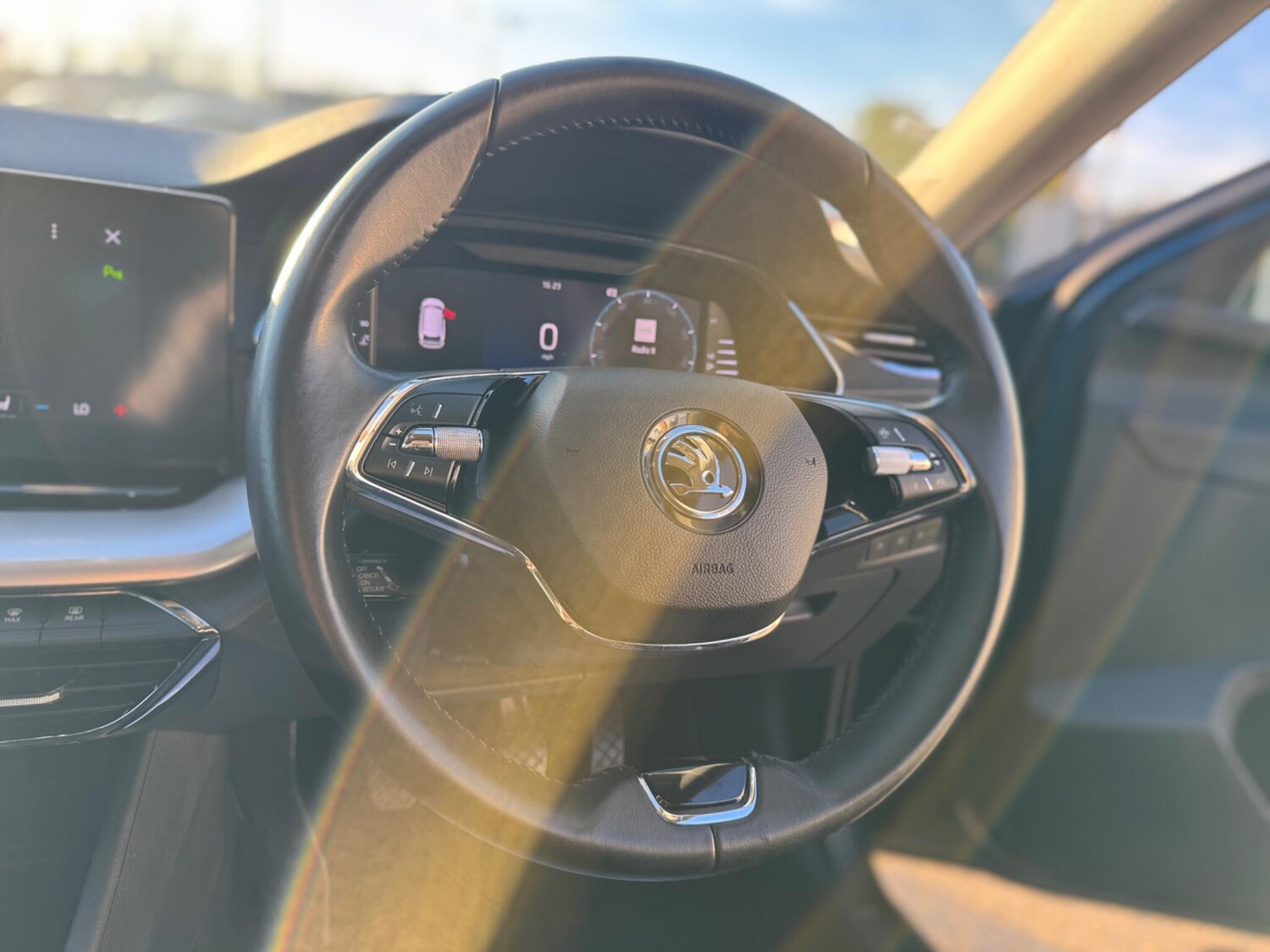 Used Skoda Octavia 2022 for sale - 77934178: Photo 17