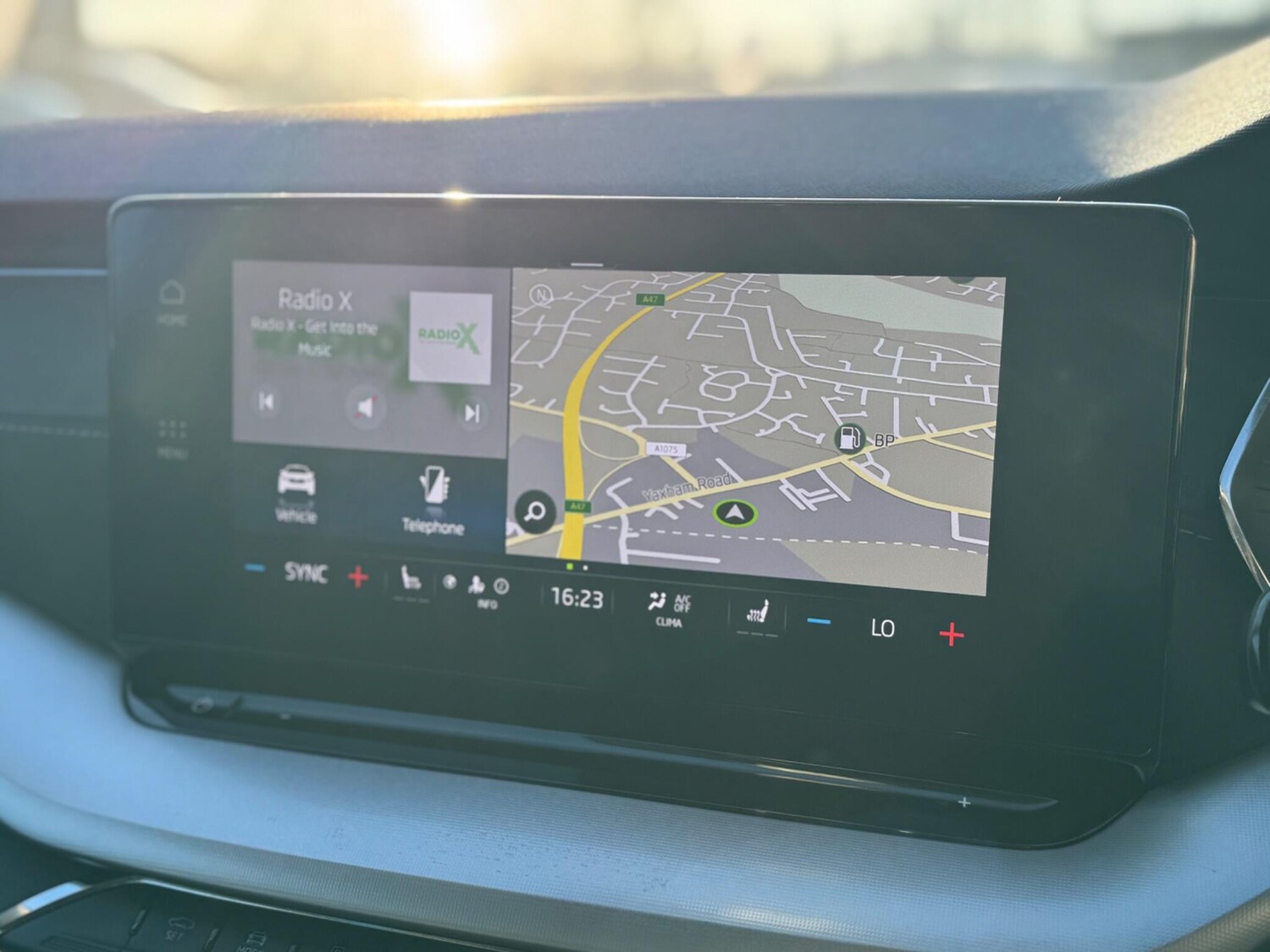 Used Skoda Octavia 2022 for sale - 77934178: Photo 19