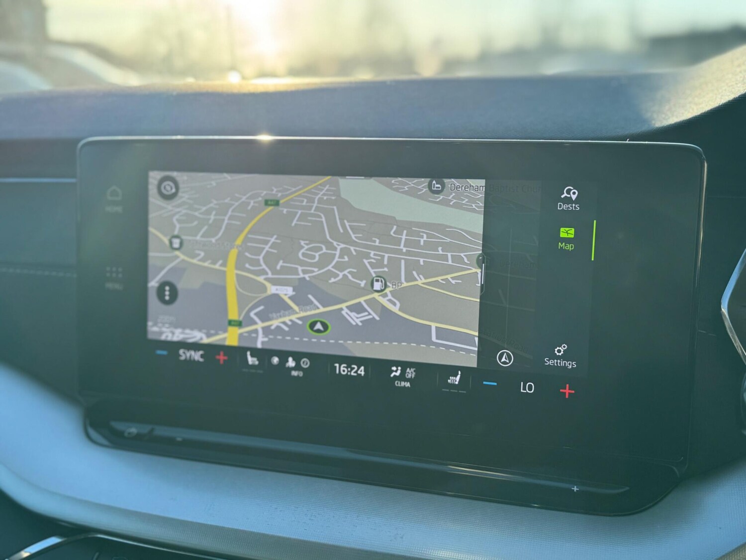 Used Skoda Octavia 2022 for sale - 77934178: Photo 20