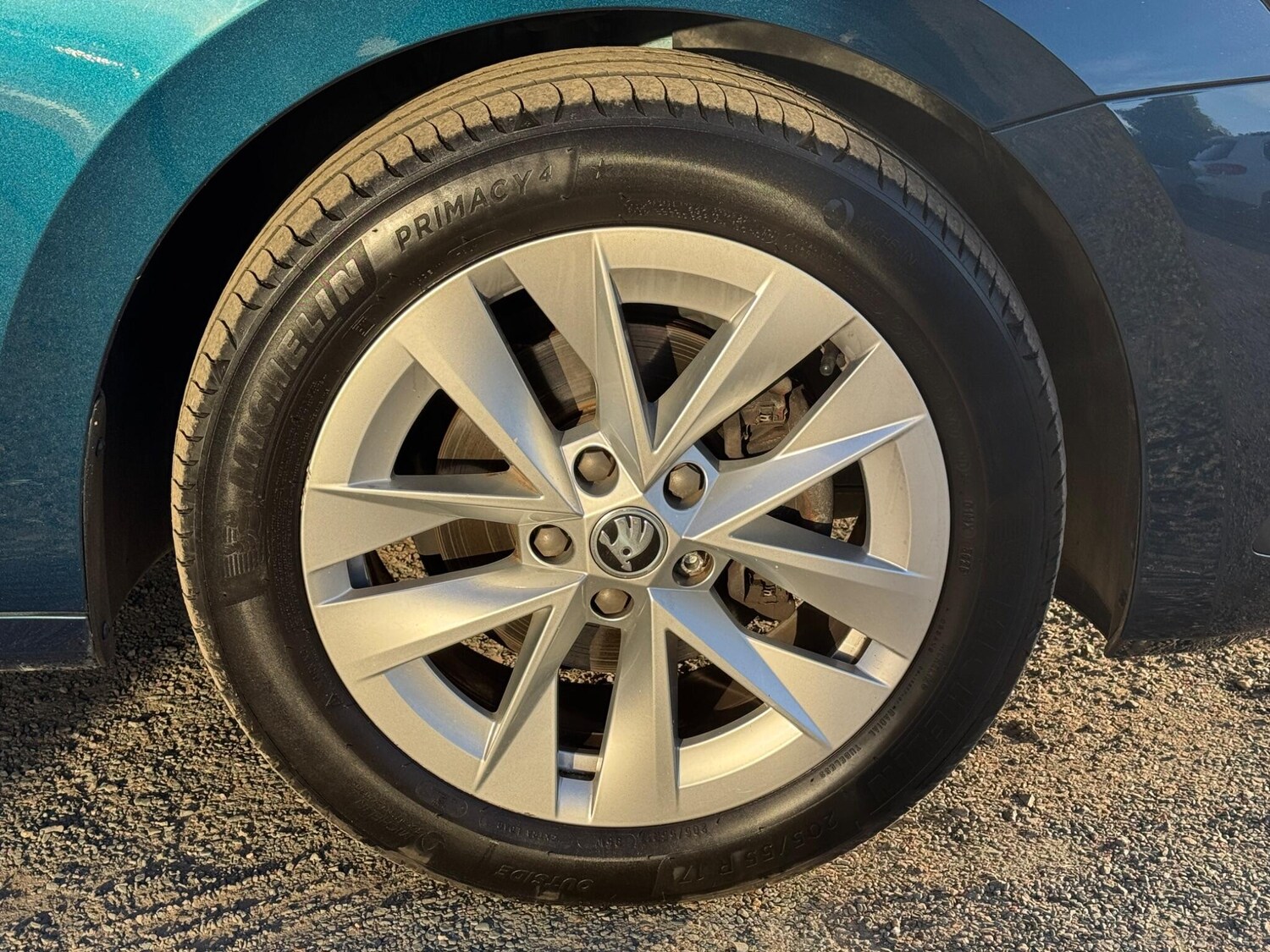 Used Skoda Octavia 2022 for sale - 77934178: Photo 21