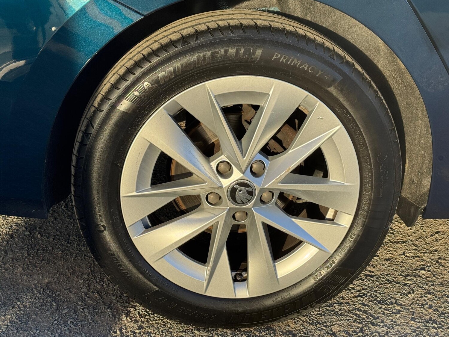 Used Skoda Octavia 2022 for sale - 77934178: Photo 22