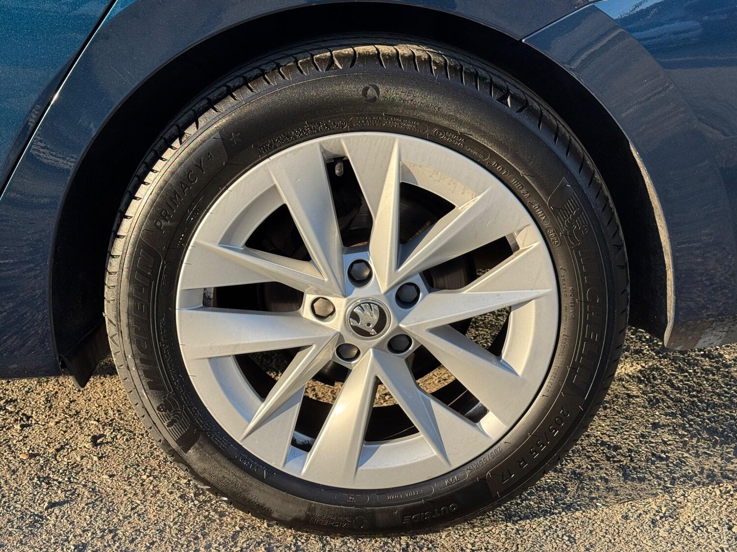 Used Skoda Octavia 2022 for sale - 77934178: Photo 23