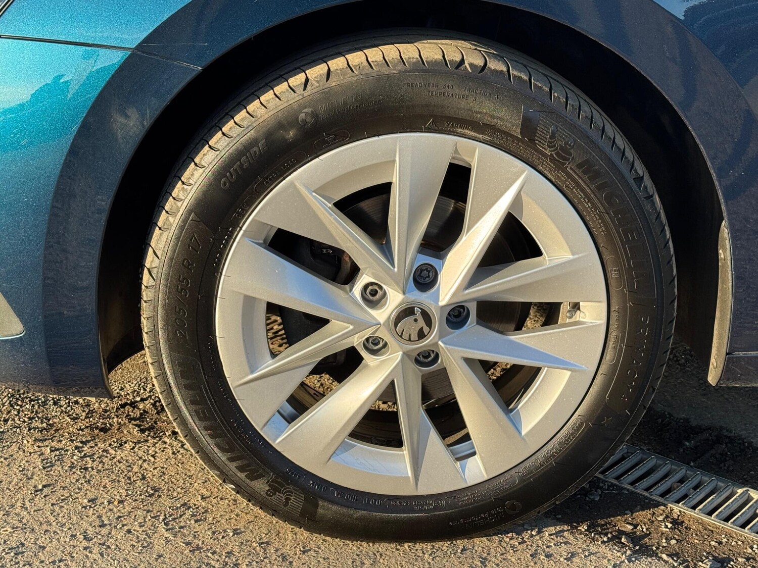 Used Skoda Octavia 2022 for sale - 77934178: Photo 24