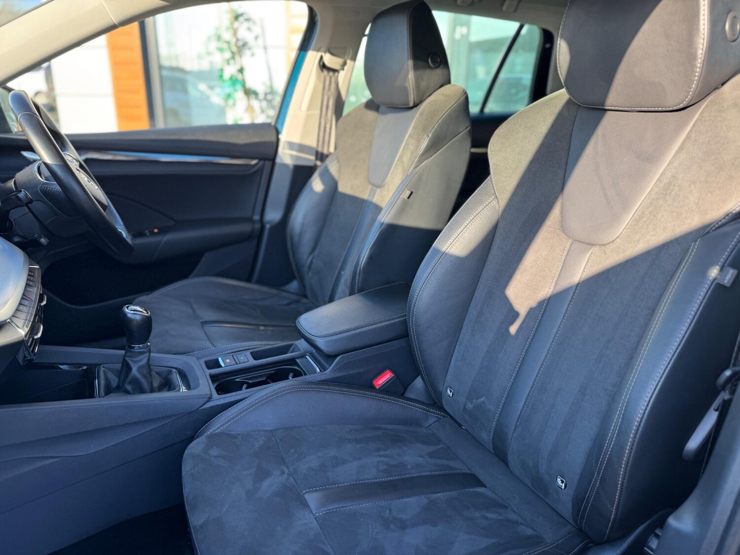 Used Skoda Octavia 2022 for sale - 77934178: Photo 9