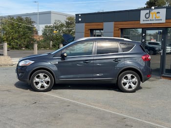 Used Ford Kuga 2012 for sale - 79820573: Photo