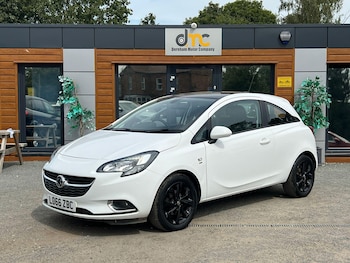Vauxhall - Corsa