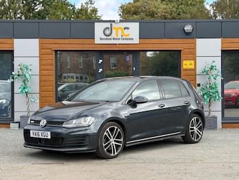 Used Volkswagen Golf 2016 for sale - 79807747: Photo