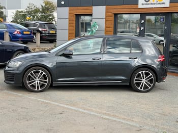 Used Volkswagen Golf 2016 for sale - 79807747: Photo