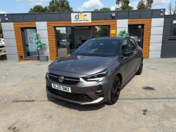 2020 (20) - 1.2 Turbo SRi Premium Euro 6 (s/s) 5dr