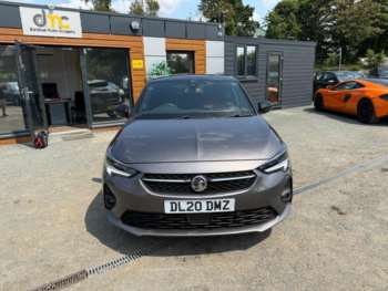 Used Vauxhall Corsa 2020 for sale - 75246870: Photo