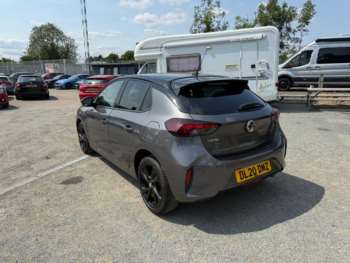 Used Vauxhall Corsa 2020 for sale - 75246870: Photo