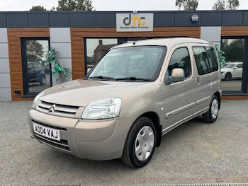 Citroen - Berlingo
