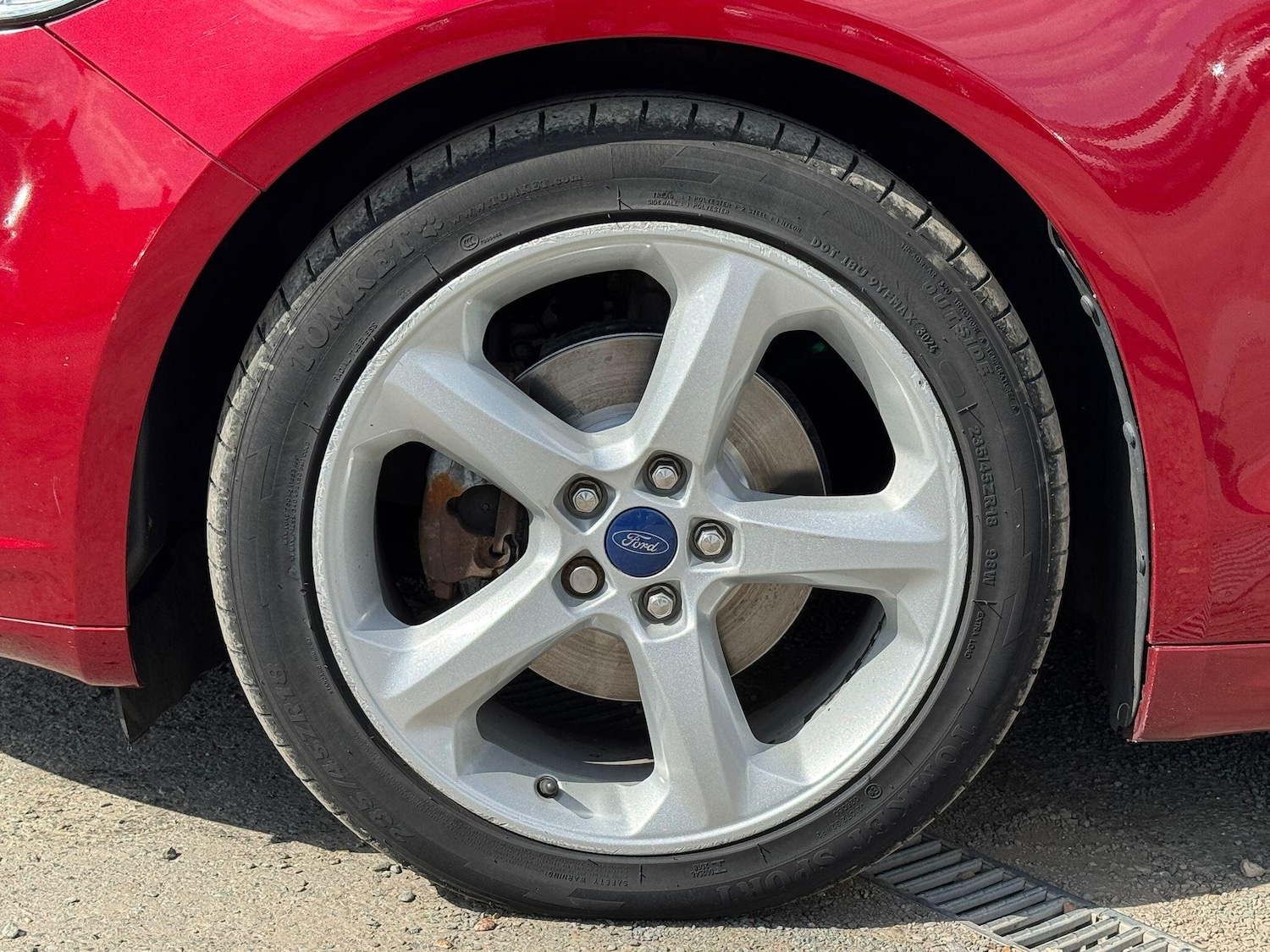 Vehicle 24