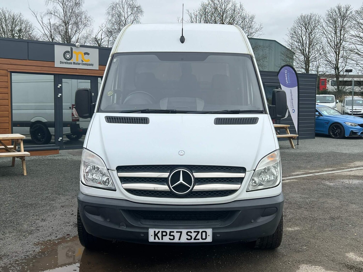 Vehicle 13