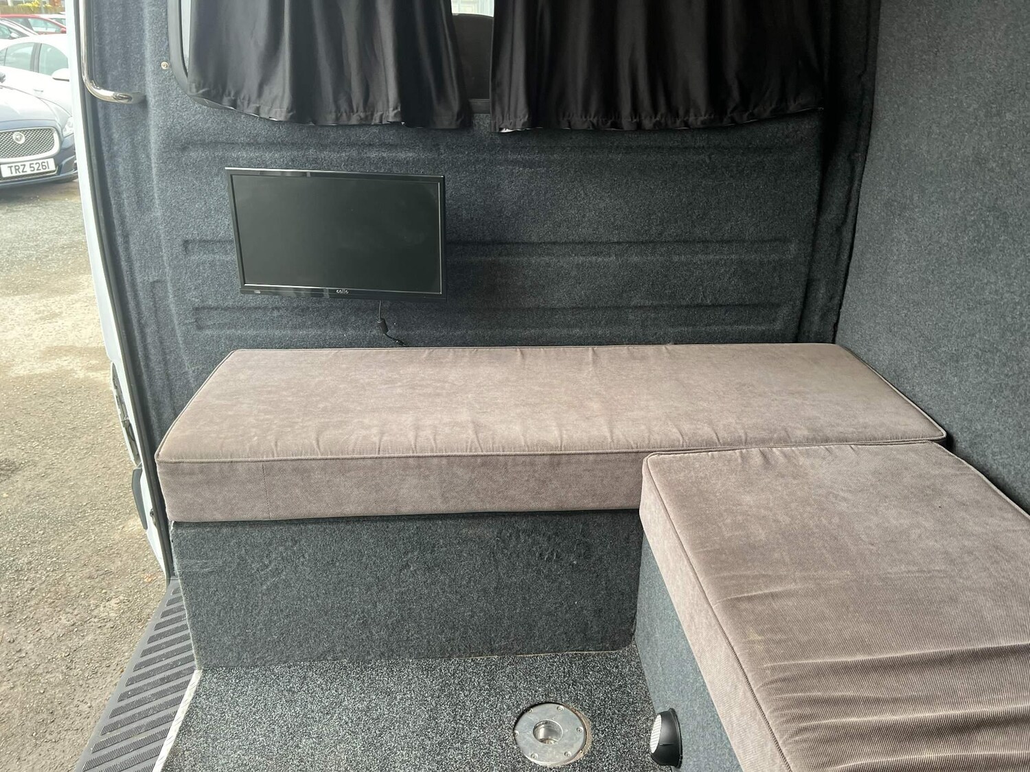 Vehicle 27