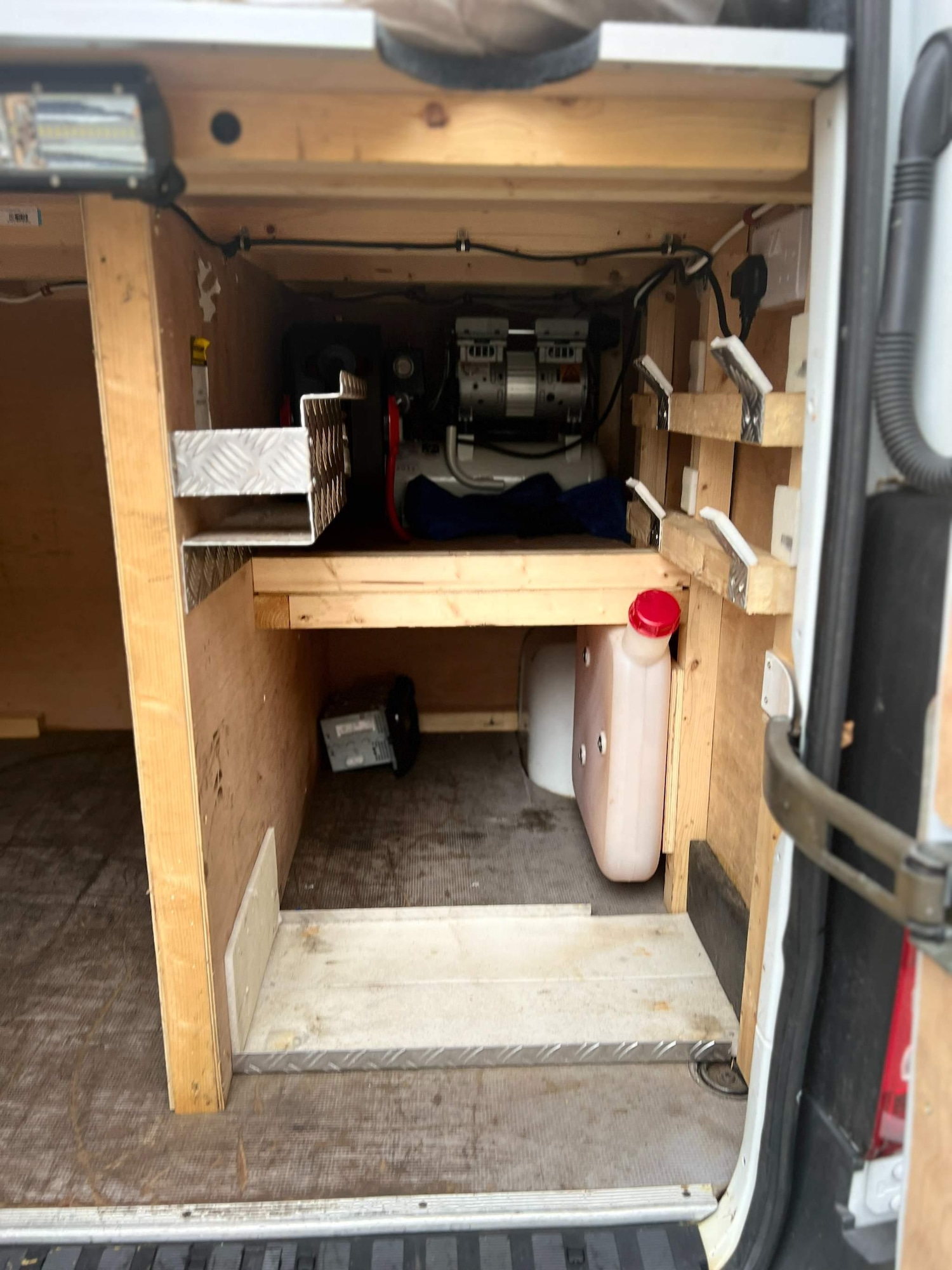 Vehicle 47