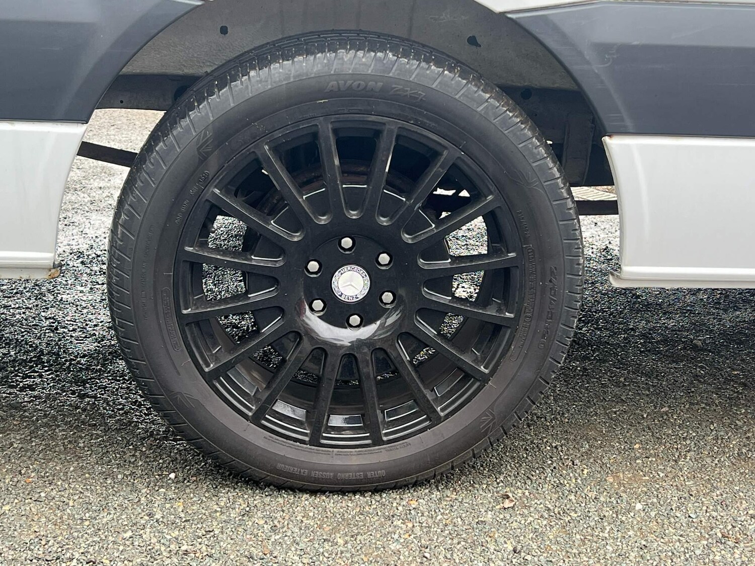Vehicle 60