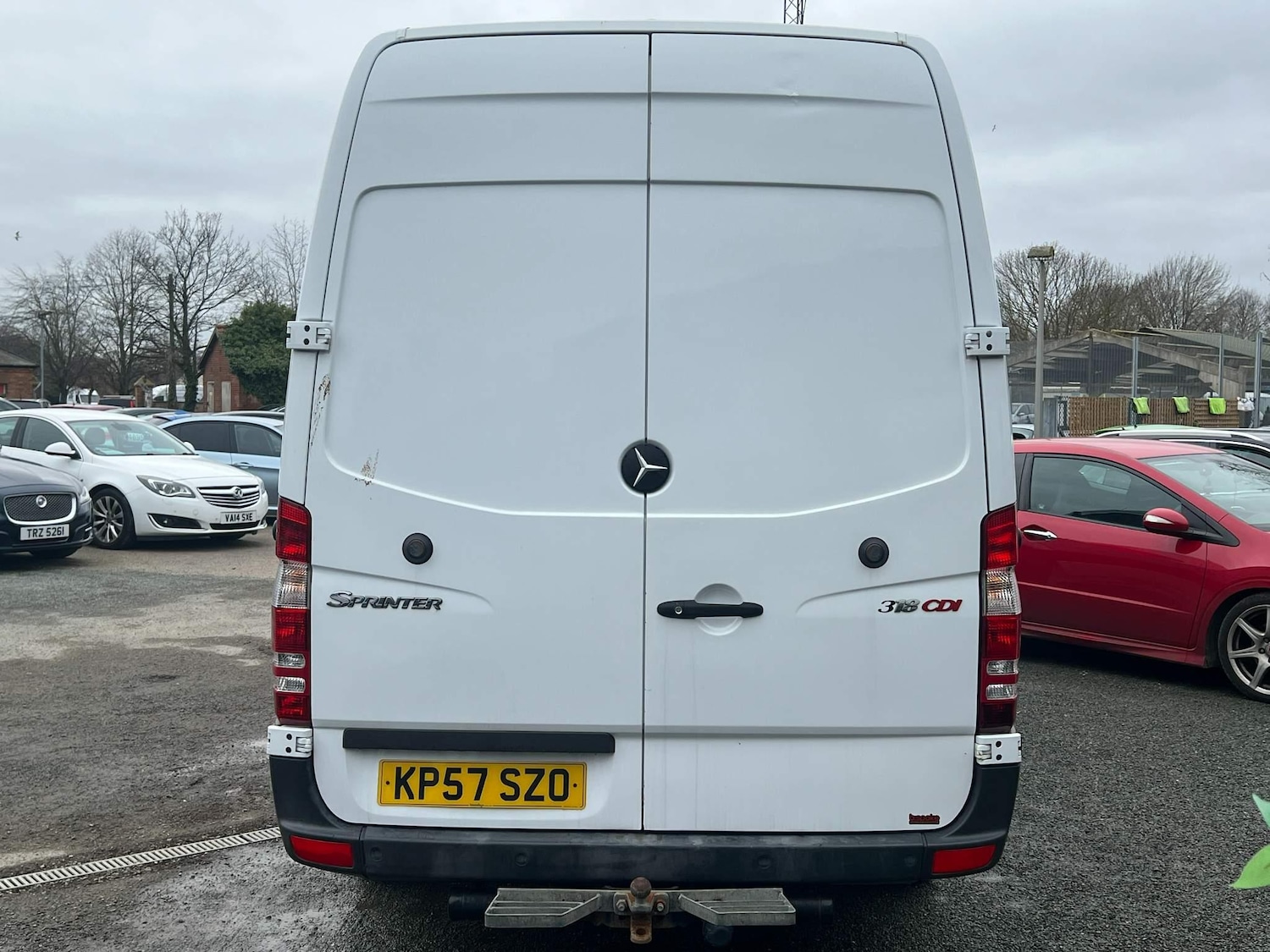 Vehicle 7