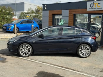 Used Vauxhall Astra 2019 for sale - 79609720: Photo