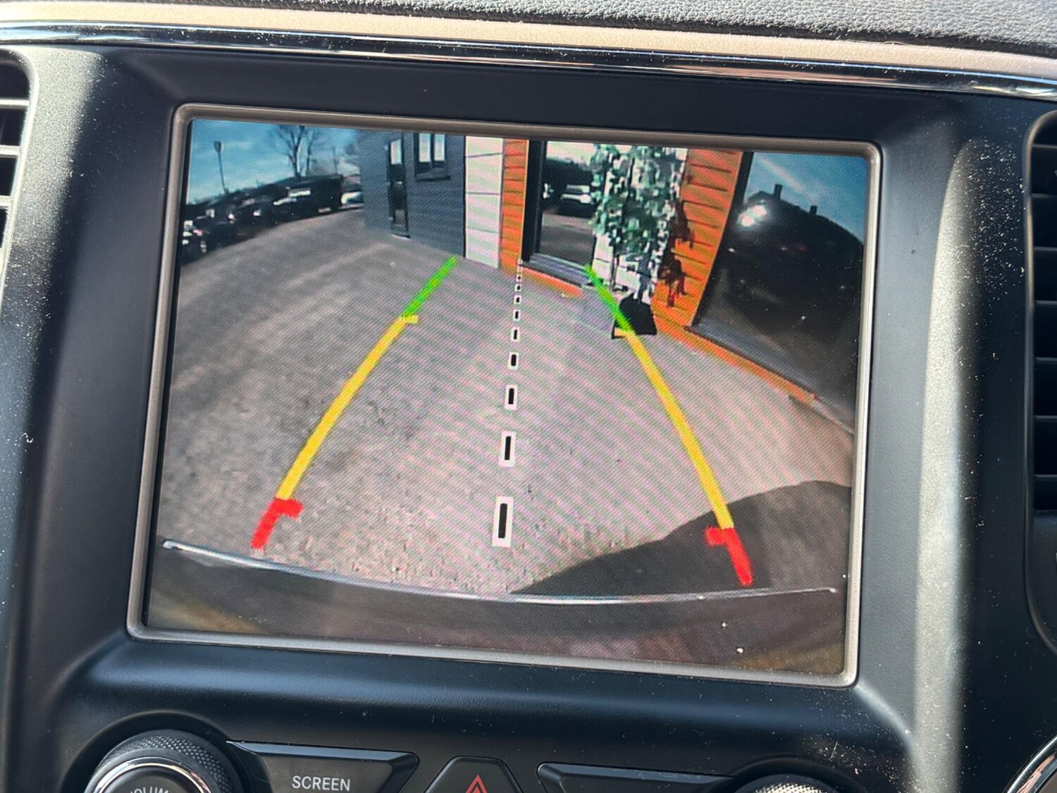 Used Jeep Grand Cherokee 2015 for sale - 77934209: Photo 15