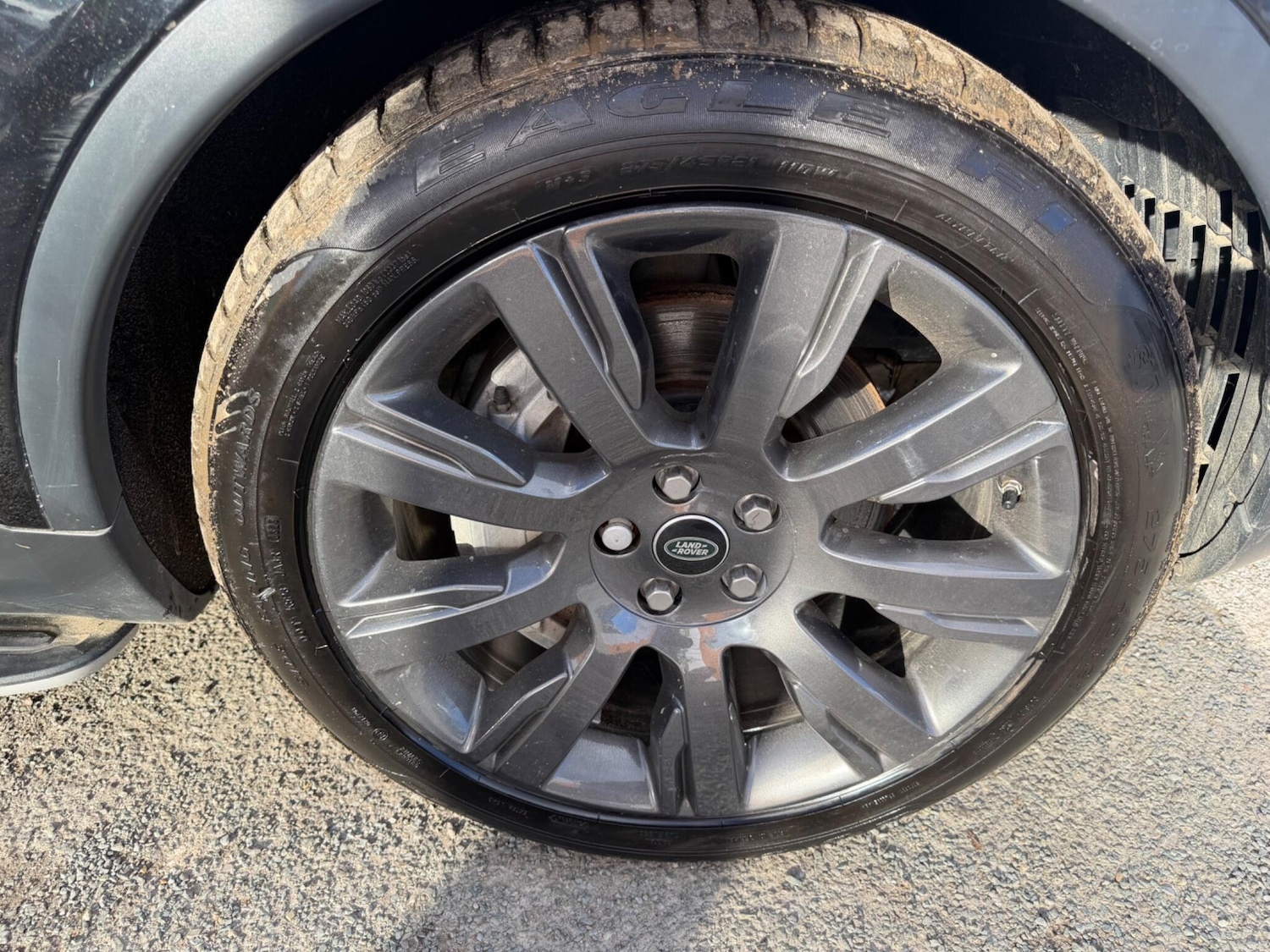 Used Land Rover Discovery 2018 for sale - 77934195: Photo 10