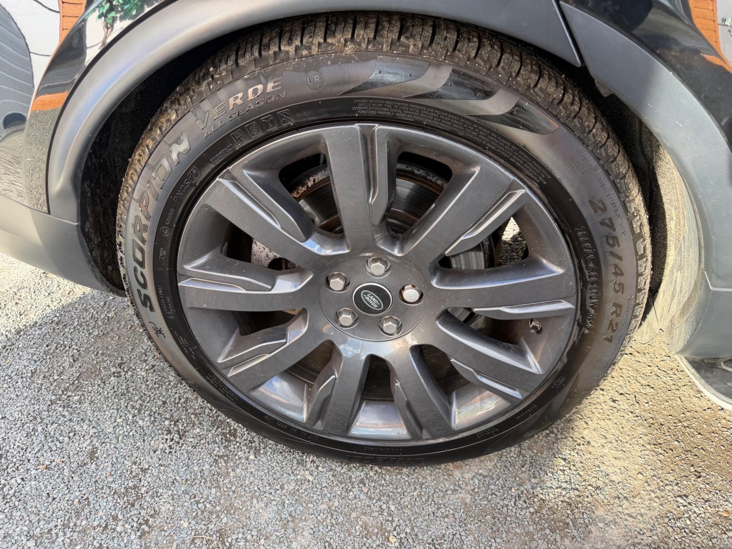 Used Land Rover Discovery 2018 for sale - 77934195: Photo 11