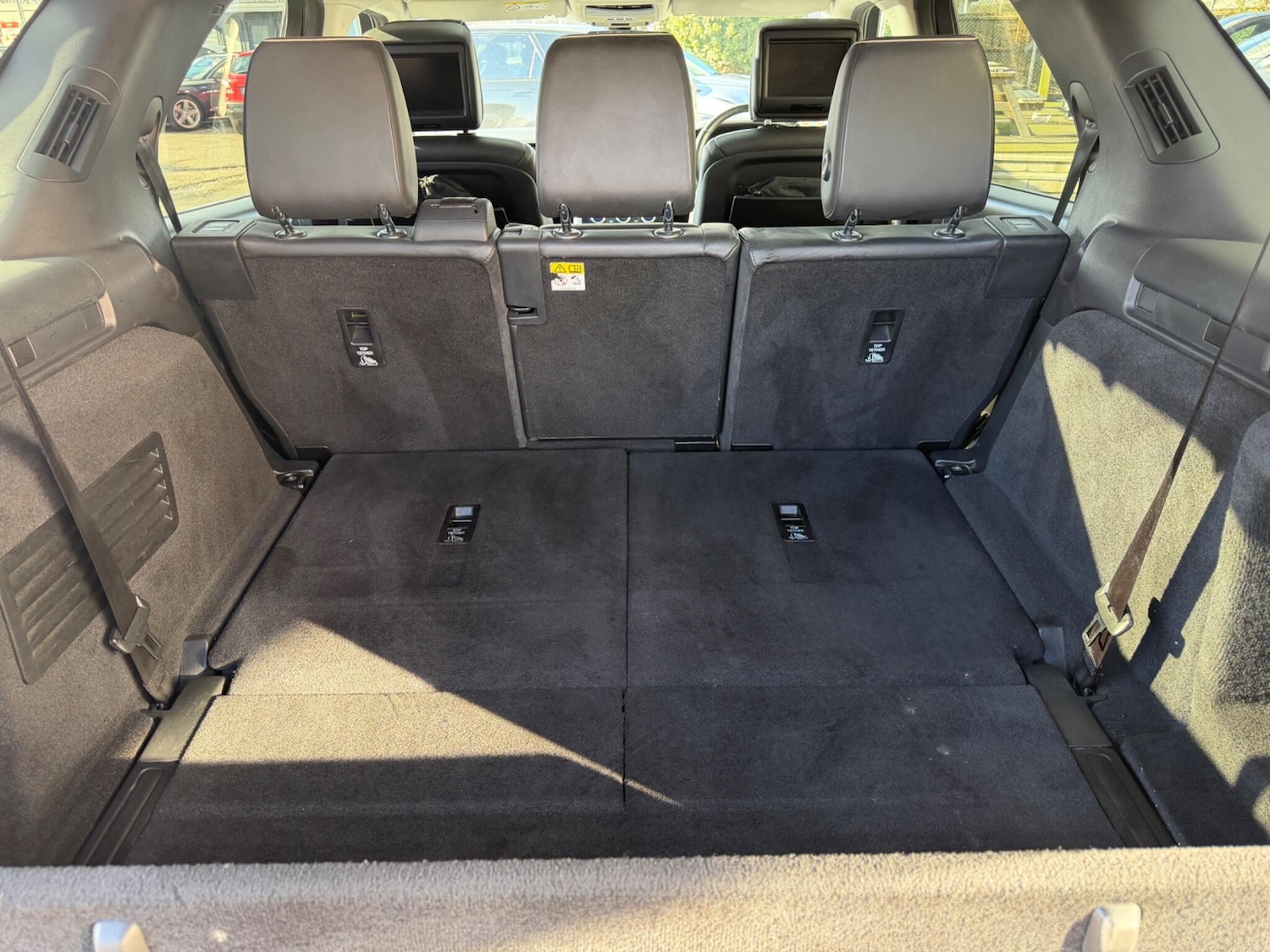 Used Land Rover Discovery 2018 for sale - 77934195: Photo 12