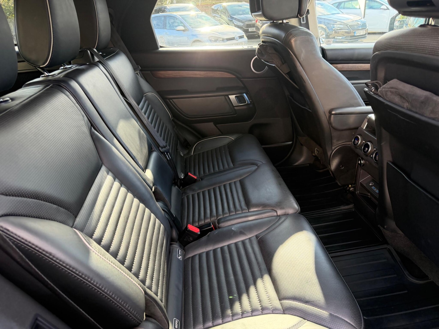 Used Land Rover Discovery 2018 for sale - 77934195: Photo 13