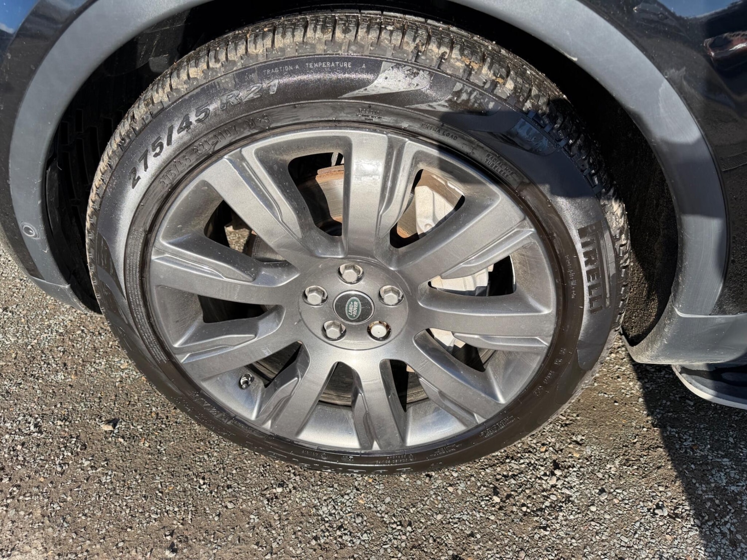 Used Land Rover Discovery 2018 for sale - 77934195: Photo 9