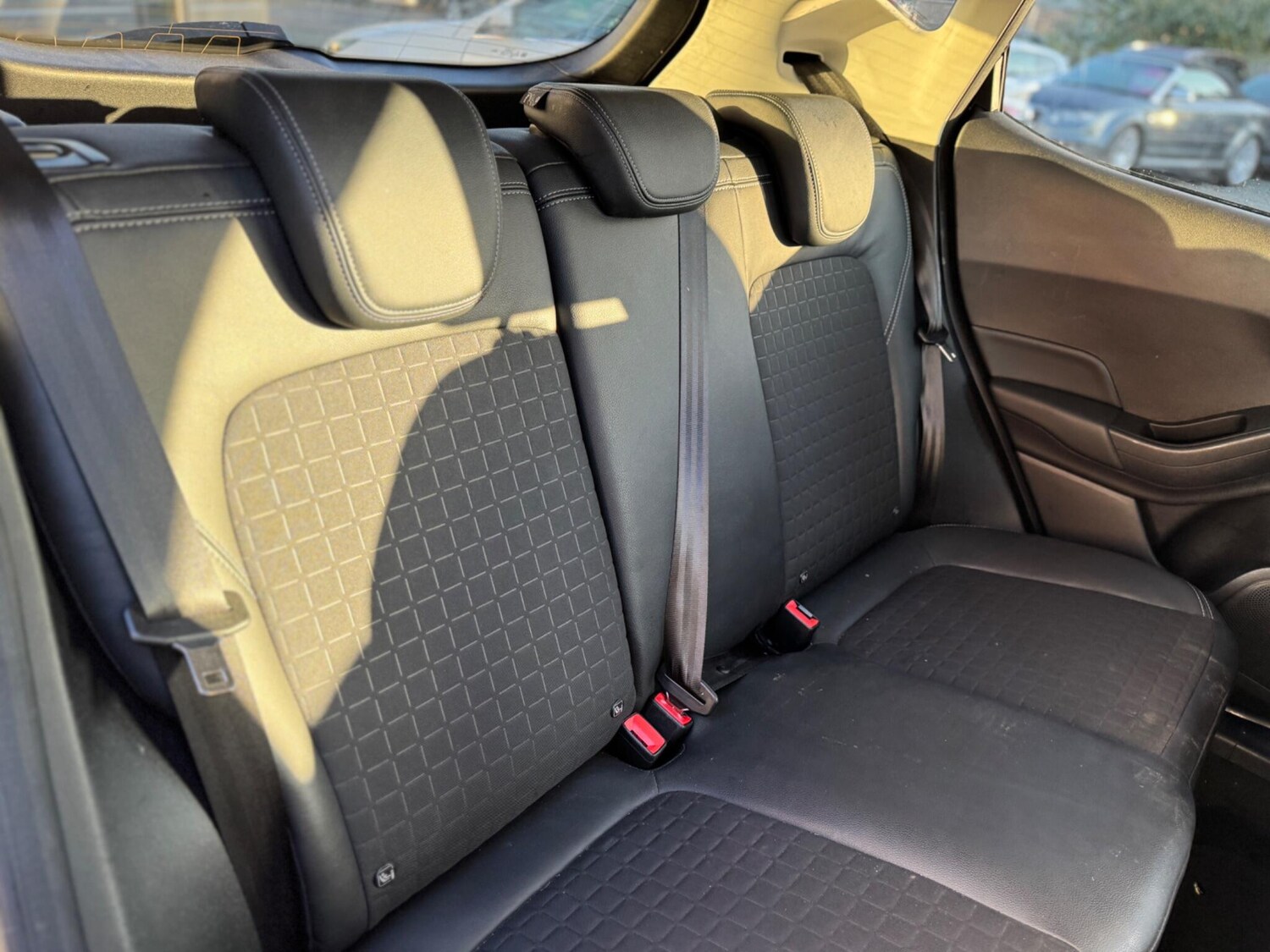 Used Ford Fiesta 2018 for sale - 77934138: Photo 13