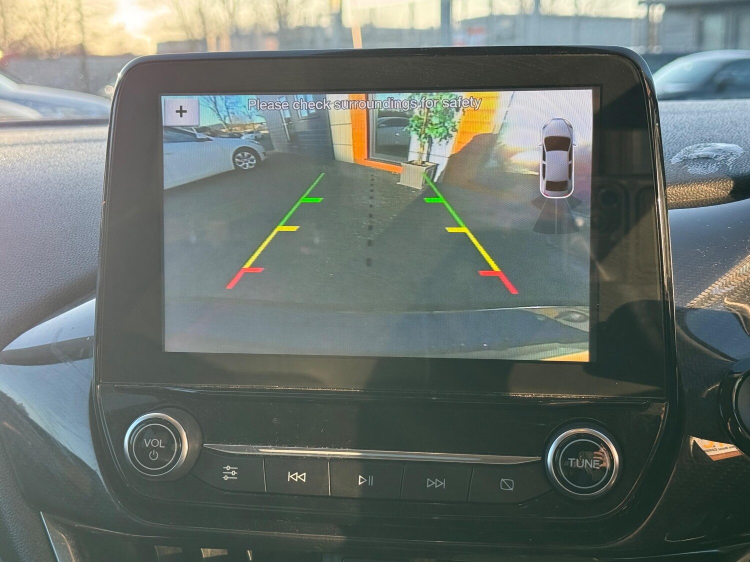 Used Ford Fiesta 2018 for sale - 77934138: Photo 17