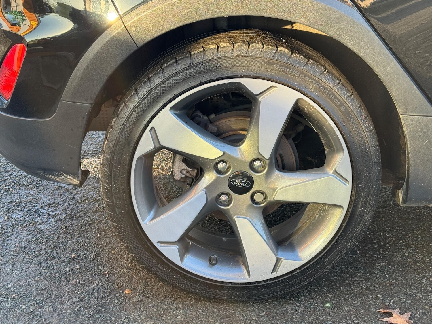 Used Ford Fiesta 2018 for sale - 77934138: Photo 19