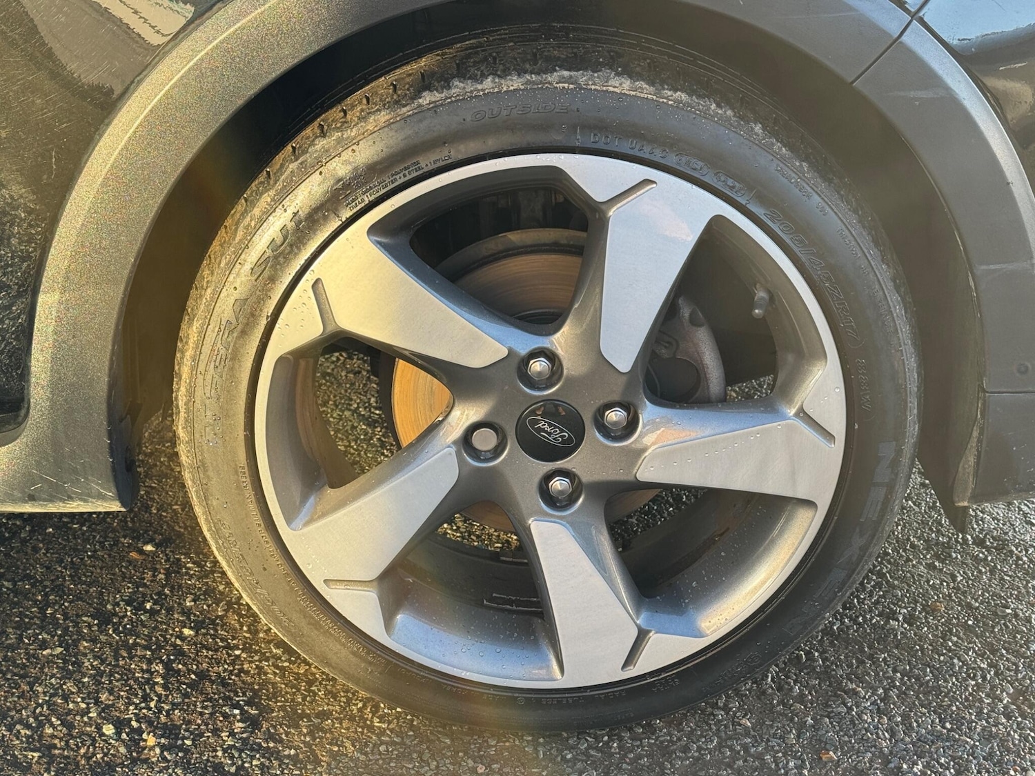 Used Ford Fiesta 2018 for sale - 77934138: Photo 20