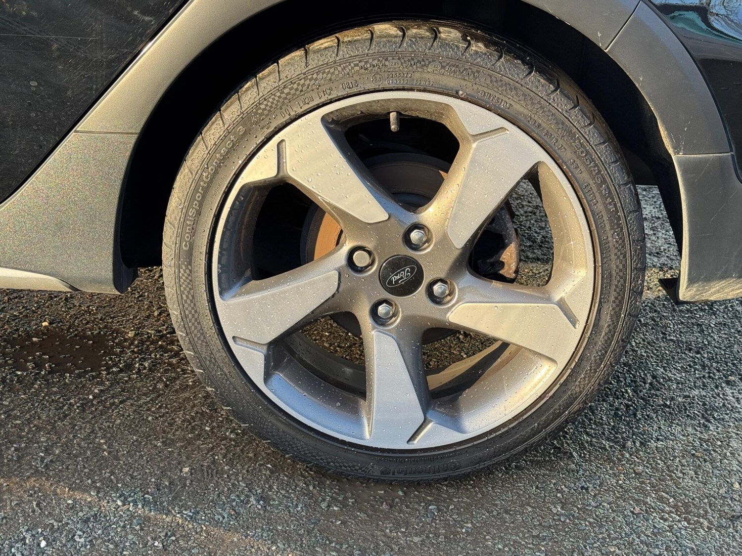 Used Ford Fiesta 2018 for sale - 77934138: Photo 21