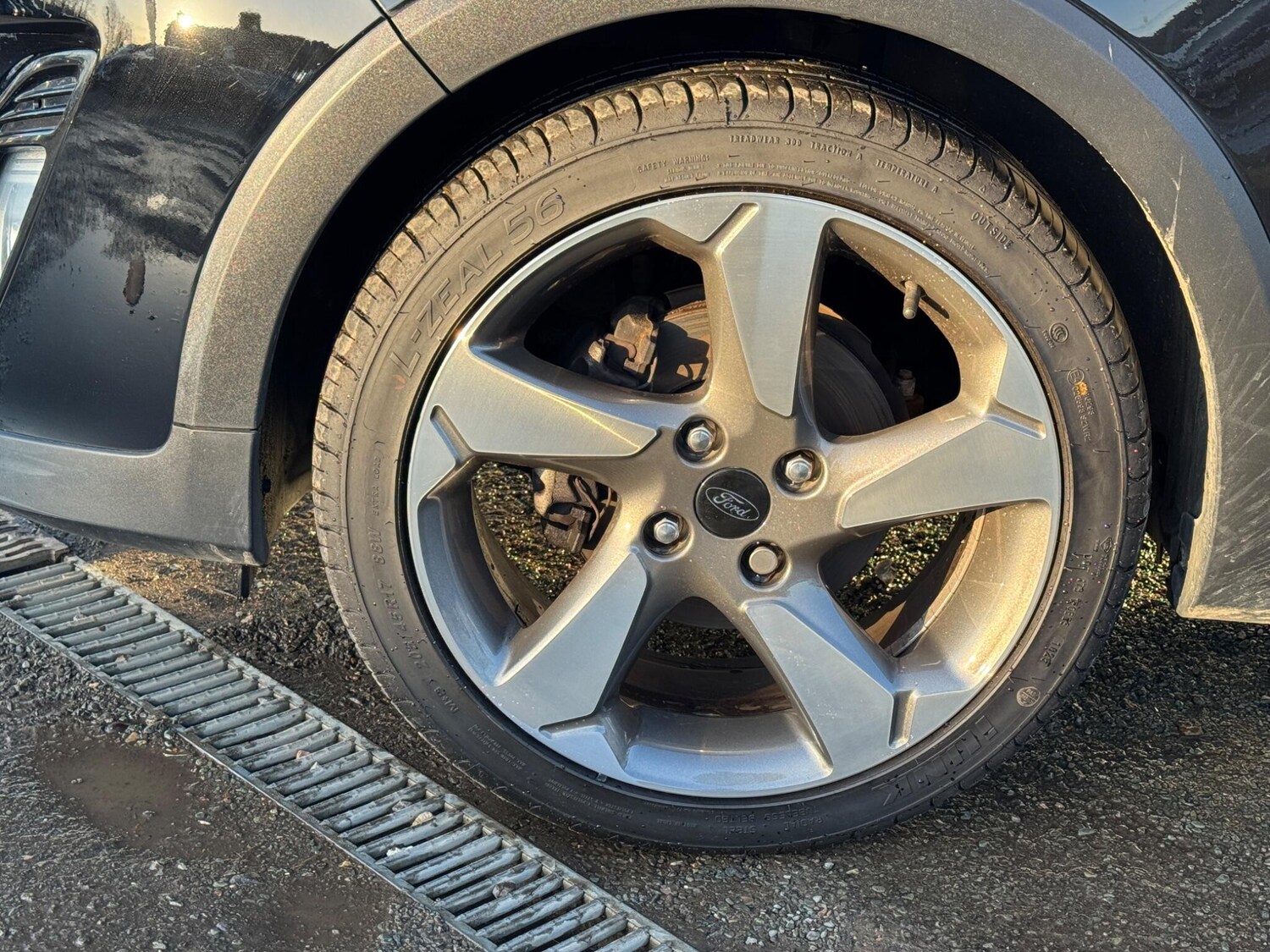 Used Ford Fiesta 2018 for sale - 77934138: Photo 22