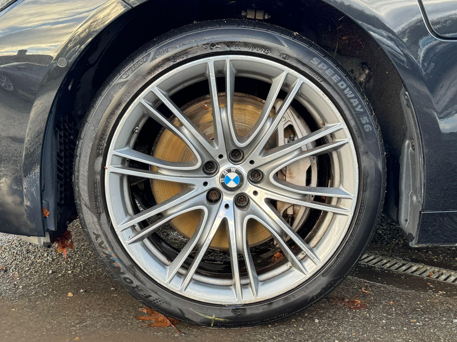 Used BMW 7 Series 2021 for sale - 78034843: Photo 18